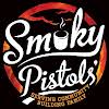 SmokyPistols’ Logo