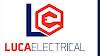 Luca Electrical Ltd Logo