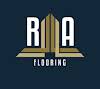 RA Flooring Ltd Logo