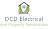 DCD Electrical & Property Renovations Logo