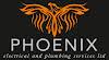 Phoenix Electrical & Plumbing Services Logo