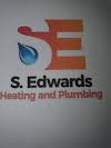 S.E Heating & Plumbing Services Logo