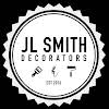 JL Smith Decorators  Logo