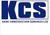 Kane Construction Services Ltd Logo