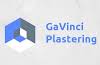 GaVinci Plastering Ltd Logo