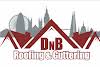 DNB Roofing & Guttering  Logo