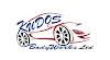 Kudos Bodyworks Ltd Logo