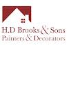 H D Brooks and Sons Ltd Logo