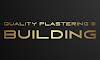 Quality Plastering & Building Logo