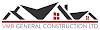 VMR General Construction Ltd Logo