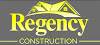 Regency Construction Logo
