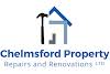 Chelmsford Property Repairs and Renovations Ltd  Logo