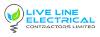 Live Line Electrical Contractors Ltd Logo