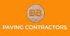 B B Paving Contractors Ltd Logo
