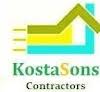 Kosta & Sons Logo