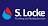 S Locke Plumbing and Heating Services  Logo