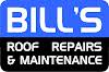 Bill's Roof Repairs & Maintenance  Logo