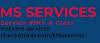 M S Services Logo