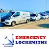 North West Emergency Locksmiths Ltd Logo