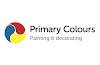 Primary Colours Painting & Decorating Logo