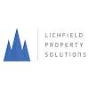 Lichfield Property Solutions Ltd Logo