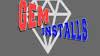 Gem Installs Logo
