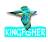 Kingfisher Windows & Conservatories Logo