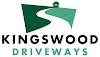 Kingswood Driveways (Imprinted Concrete) Logo