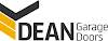 Dean Garage Doors Logo