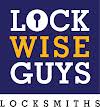Lock Wise Guys Logo