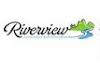 Riverview Landscapes Logo