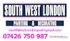 South West London Painters & Decorators Logo