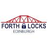 Forth Locks  Logo