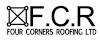 Four Corners Roofing Limited Logo