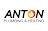 Anton Plumbing & Heating Ltd Logo