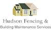Hudson Fencing & Building Maintenance Services Logo