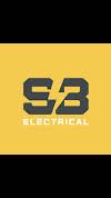 S.B Electrical Services Logo