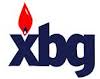X B G Plumbing & Heating Ltd Logo
