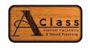 A-Class Carpentry Ltd Logo