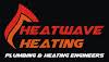 Heatwave Heating Logo