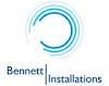 Bennett Installations Logo