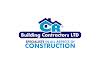 CR Building Contractors Ltd Logo