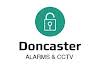 Doncaster Alarms Ltd Logo