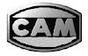Cam Security Solutions Ltd Logo
