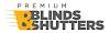 Premium Blinds  and Shutters Limited Logo
