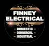 Finney Electrical Ltd Logo