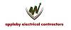 Appleby Electrical and Plumbing Services Logo