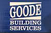 Goode Building Services  Logo
