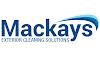 Mackays Exterior Cleaning Solutions  Logo