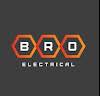 B.R.O ELECTRICAL  Logo